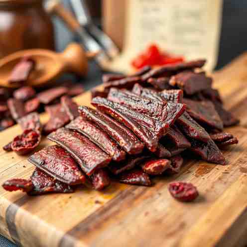 Homemade Beef Jerky Guide | Make Today